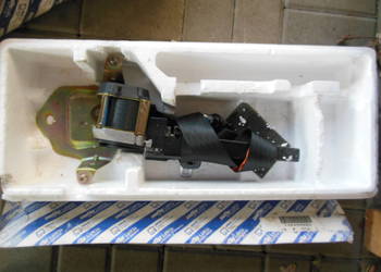 Pas bezpieczeństwa Fiat Brava przedni lewy nowy oryginalny 735255860 718672