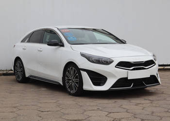 Kia ProCeed 1.5 T-GDI