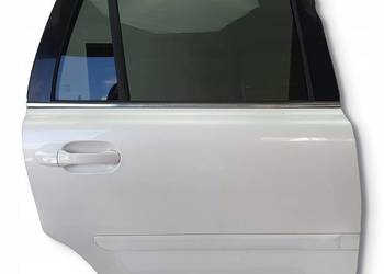 DRZWI PRAWY TYŁ Volvo XC90 I 2002-2015 prawe tylne tylnie pasażera