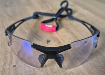 Okulary UVEX sportstyle 803 race