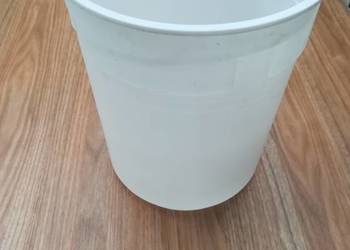 Kuweta do lodów pozzetti plastikowa z pokrywką