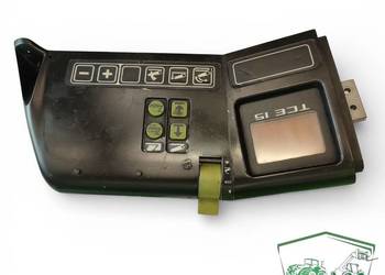 Panel sterowania EHR TCE 15 7700075140B Claas Ares 816 RZ