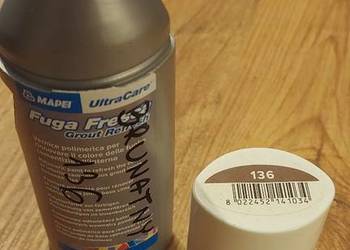 FUGA FRESCA odświeżacz ŁAZIENKA farba renowator