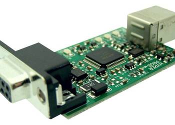 ETL - Programator TC179X