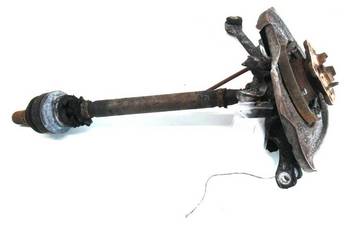 ZWROTNICA PIASTA LEWA TYŁ BMW F22