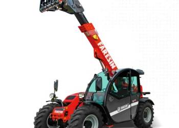 Manitou MT1335  2021