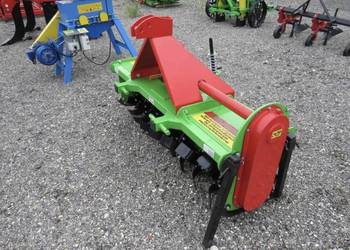 Glebogryzarka GRYZA firmy STRUMYK