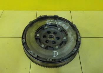 FIAT GRANDE PUNTO 1.4 T-JET 10r 120KM 198A4000 kolo dwumasowe