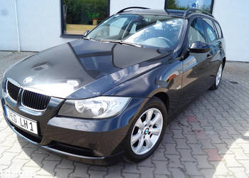 BMW 318i z Niemiec, Bogate wyposażenie, Bdb. Stan, Zobacz!
