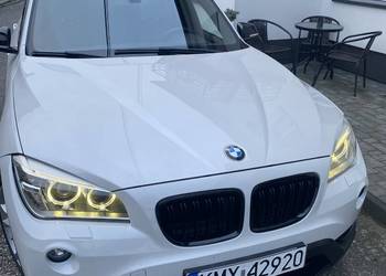 Bmw x1 2013