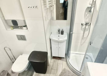 Mieszkanie Kielce 27m2 1 pokojowe