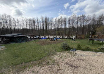 Działkę sprzedam Mszana 1001m2