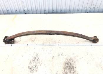 RESOR LEWY TYŁ IVECO DAILY III Bus 99-06 PIÓRO TYLNY, LEWA