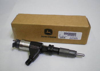 Nowy wtryskiwacz paliwa CR DENSO 095000-6310