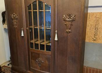 Biblioteka - secesja