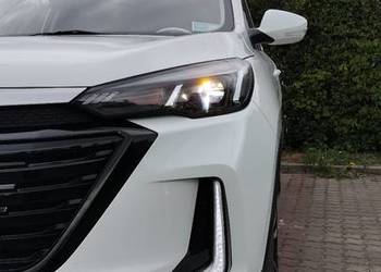Baic Beijing 3