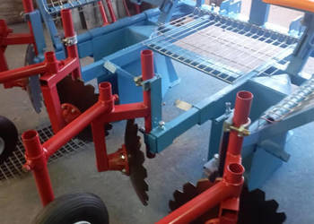 Sadzarka sadownicza do porzeczki, sadu NOWA