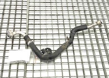 RURKA KLIMATYZACJI HONDA CR-V III 2.2 140KM SUV