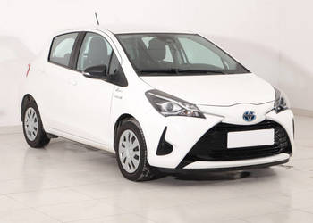 Toyota Yaris 1.5 Hybrid