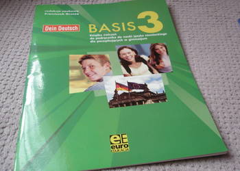 Dein Deutsch Basis 3