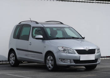 Skoda Roomster 1.2 TSI