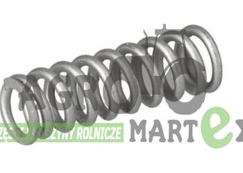 83407013, BB7234, BB-7234, 83905687, 81871347, F0NN7N013AE SPRĘŻYNA CNH