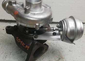 Turbosprężarka VW 1.9 TDI 028145702 K Turbosprężarka VW 1.9 TDI 028145702 K