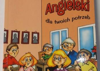 ANGIELSKI DLA TWOICH POTRZEB