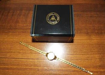 Damski zegarek kwarcowy Accurist