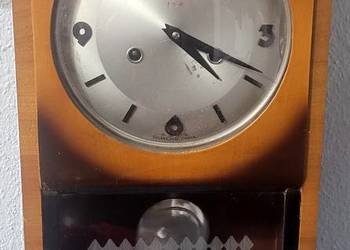 Zegar 15 dniowy  - Nr 66