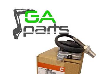 Czujnik Nox Cummins/Daf 4326868- nowy oryginał