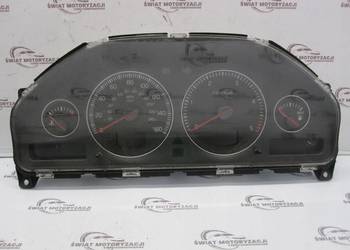 VOLVO XC90 I 03r licznik zegary 8691648 8673269 ANGLIK