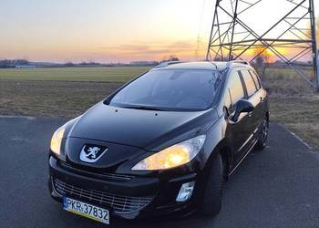 Peugeot 308 SW T7