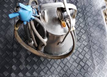 Dojarka Komedia kpl z kolektorem 150 ml alfa kwasowa