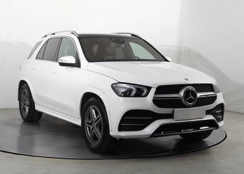 Mercedes GLE GLE 300 d
