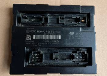AUDI A5 MODUŁ KOMFORTU 8K0907064 GH STEROWNIK Q5