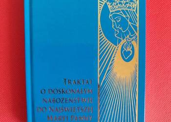 Traktat o doskonałym nabożeństwie do NMP, św. Ludwik Montfort, Apostolicum