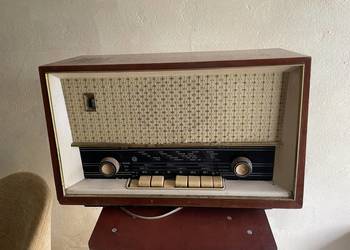 Goplana 3211 radioodbiornik PRL