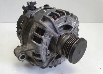 Volvo V70 III 2.0 D3 ALTERNATOR Volvo V70 III 2.0 D3 ALTERNATOR