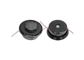 Głowica żyłkowa Polmar E200 EASY, łatwy załadunek M10 x 1.25