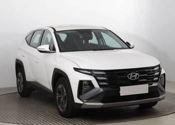 Hyundai Tucson 1.6 T-GDI