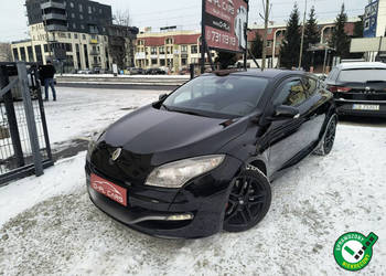 Renault Megane RS| Nawigacja| Szyberdach |ALU 19| LED| III (2008-2016)