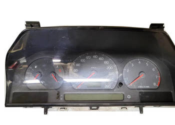 LICZNIK ZEGARY VOLVO V70 2.5TDI 9168144