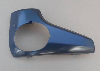 VOLVO FL FE NAROŻNIK ZDERZAKA PRAWY METALOWY 7482523848