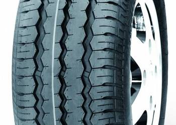 4x Nowe letnie opony 195/50R13C 104N dostawcze JOURNEY WR068