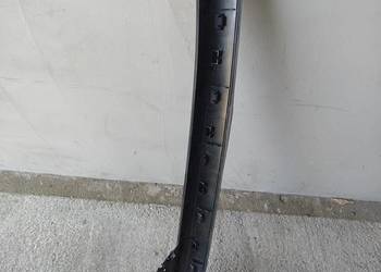 Listwa piano Black szyby przedniej citroen C5 aircross