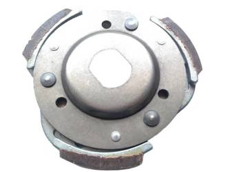 SPRZĘGŁO SZCZĘKI SPRZĘGŁA KYMCO DINK 125 150