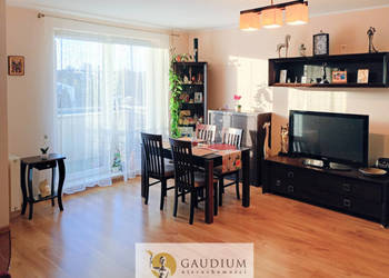 Mieszkanie 2-pokojowe Myśliwska