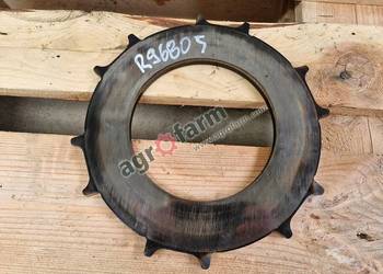 Przekładka tarczy John Deere 6800, 7400, 7500