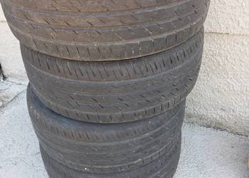 Opony Wielosezonowe Viking  215/45 r17